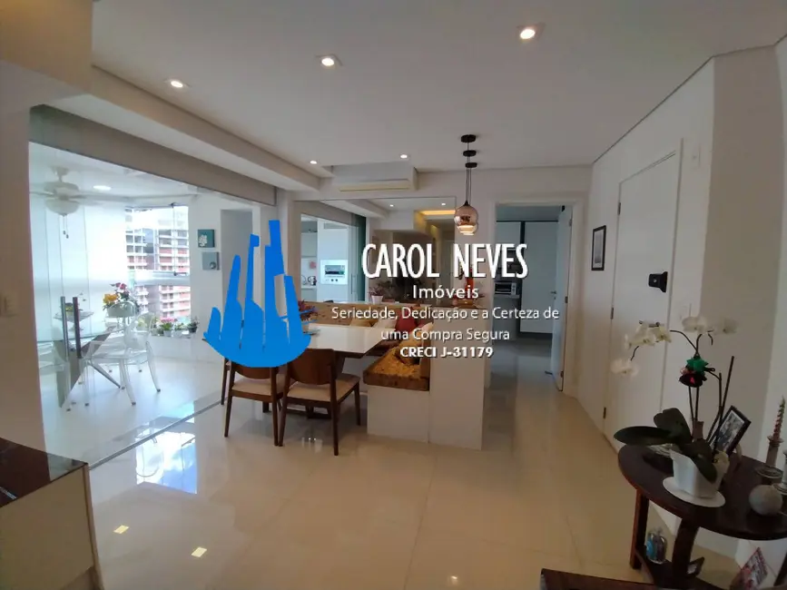 Apartamento com 3 quartos à venda, 130m2 em Canto do Forte, Praia Grande - SP - imagem 5 Foto 5 de Apartamento com 3 quartos à venda, 130m2 em Canto do Forte, Praia Grande - SP
