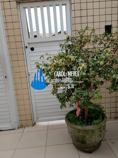 Foto 3 de Sobrado com 2 quartos à venda, 53m2 em Princesa, Praia Grande - SP