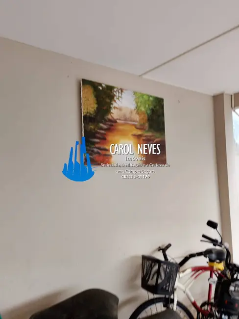 Foto 6 de Sobrado com 2 quartos à venda, 53m2 em Princesa, Praia Grande - SP