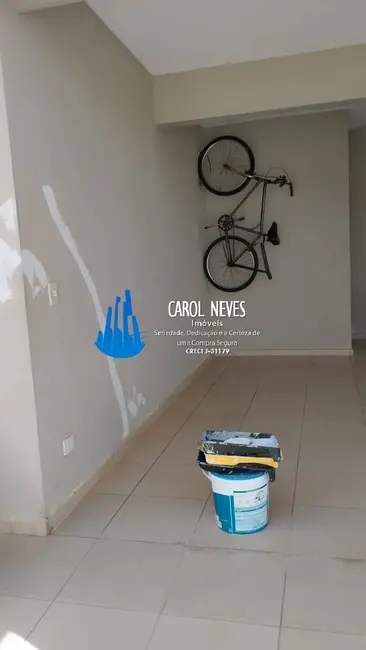 Foto 7 de Sobrado com 2 quartos à venda, 53m2 em Princesa, Praia Grande - SP