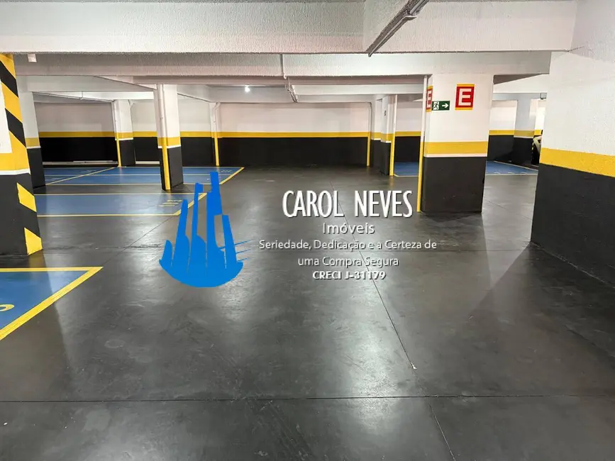 Foto 2 de Apartamento com 3 quartos à venda, 117m2 em Caiçara, Praia Grande - SP