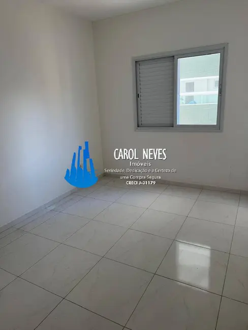 Foto 4 de Apartamento com 3 quartos à venda, 117m2 em Caiçara, Praia Grande - SP