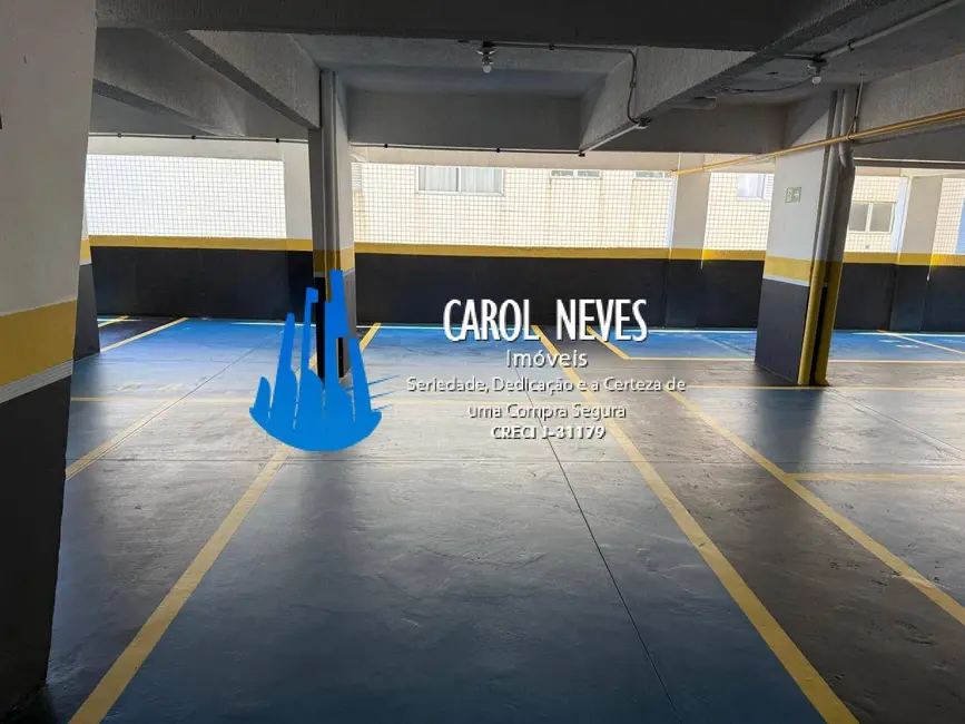 Foto 3 de Apartamento com 3 quartos à venda, 117m2 em Caiçara, Praia Grande - SP