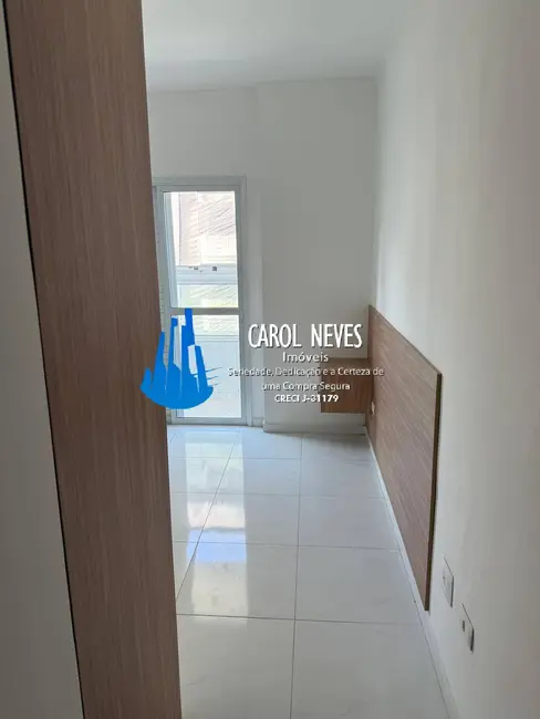 Foto 6 de Apartamento com 3 quartos à venda, 117m2 em Caiçara, Praia Grande - SP