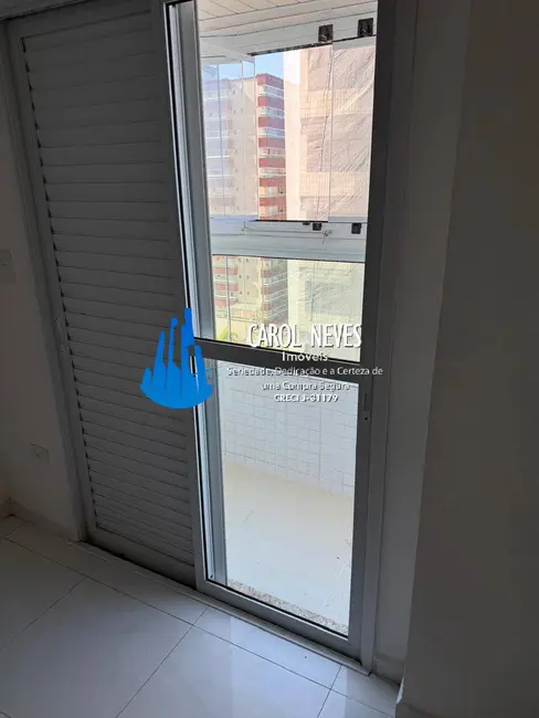 Foto 5 de Apartamento com 3 quartos à venda, 117m2 em Caiçara, Praia Grande - SP