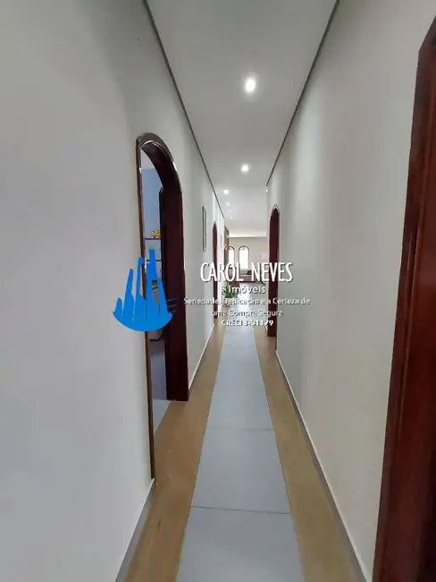 Casa com 4 quartos à venda, 259m2 em Flórida, Praia Grande - SP - imagem 9 Foto 9 de Casa com 4 quartos à venda, 259m2 em Flórida, Praia Grande - SP