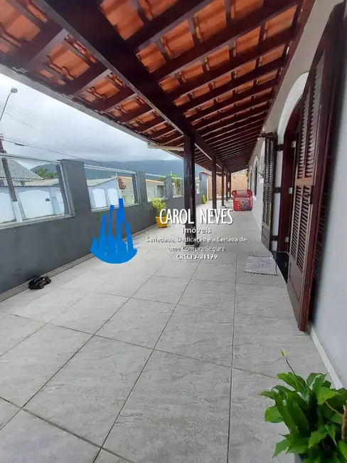 Casa com 4 quartos à venda, 259m2 em Flórida, Praia Grande - SP - imagem 3 Foto 3 de Casa com 4 quartos à venda, 259m2 em Flórida, Praia Grande - SP