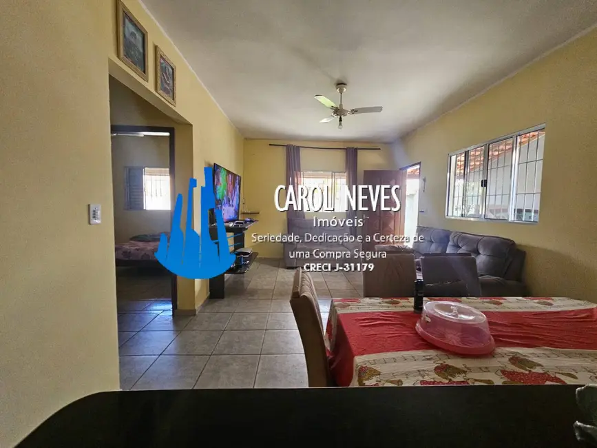 Foto 6 de Casa com 4 quartos à venda em Itanhaem - SP