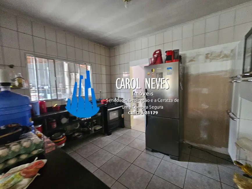 Foto 9 de Casa com 4 quartos à venda em Itanhaem - SP