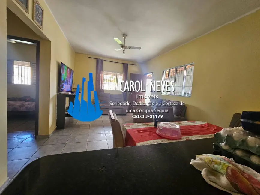 Foto 7 de Casa com 4 quartos à venda em Itanhaem - SP