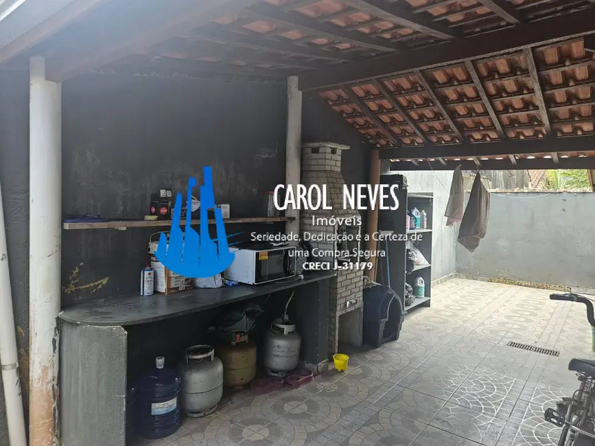 Foto 4 de Casa com 4 quartos à venda em Itanhaem - SP