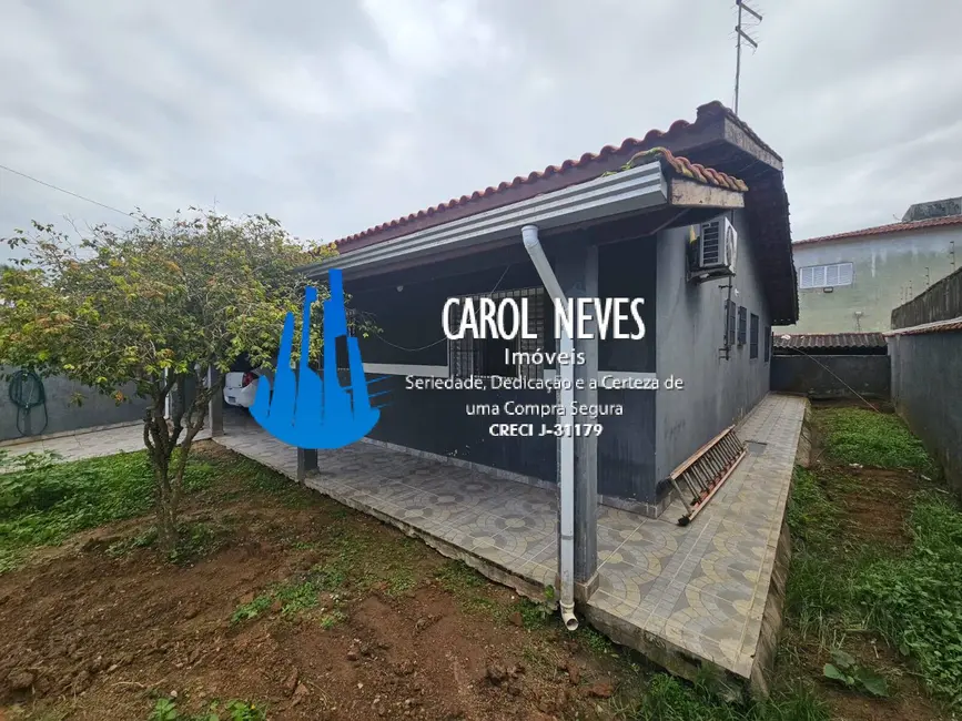 Foto 3 de Casa com 4 quartos à venda em Itanhaem - SP