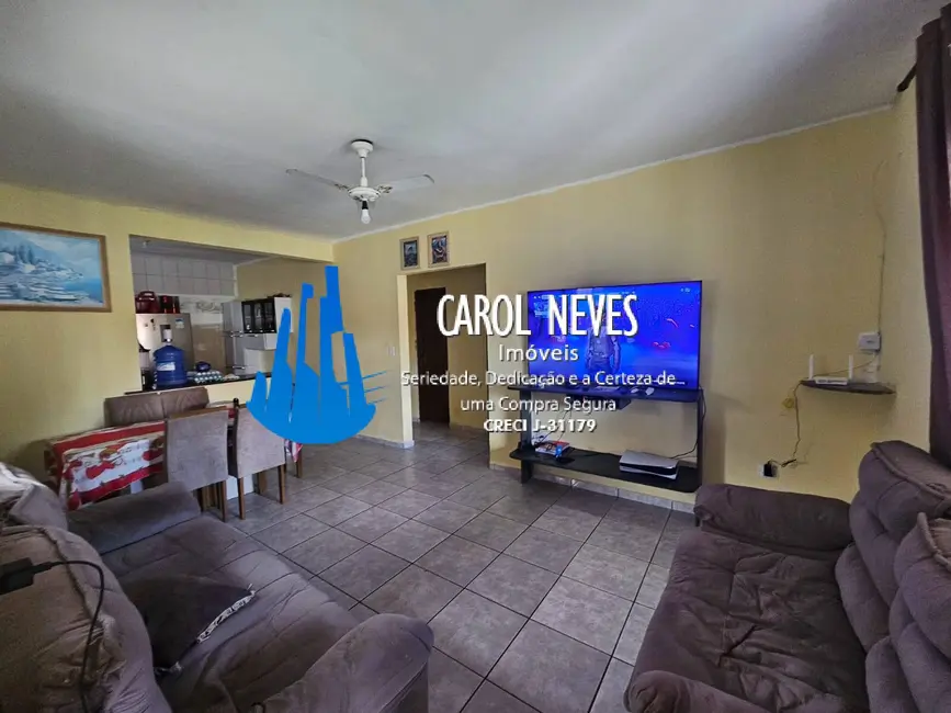 Foto 5 de Casa com 4 quartos à venda em Itanhaem - SP