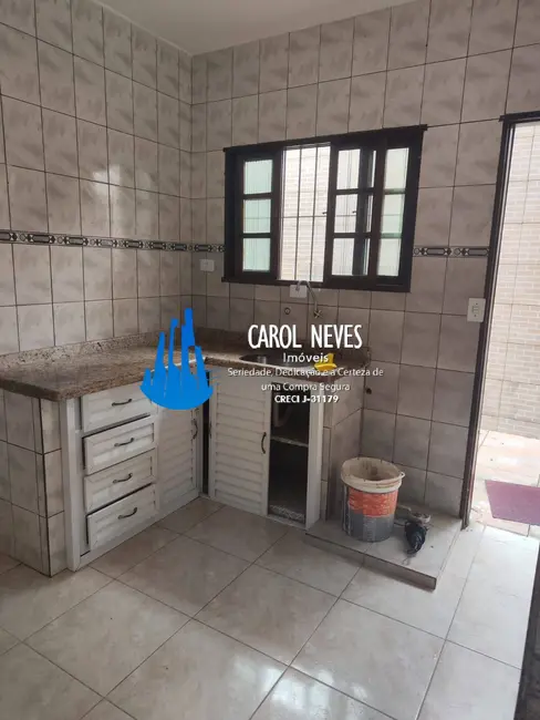 Foto 7 de Casa com 3 quartos à venda, 80m2 em Mongagua - SP