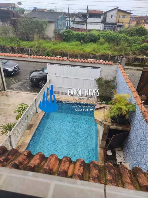 Foto 3 de Casa com 3 quartos à venda, 80m2 em Mongagua - SP