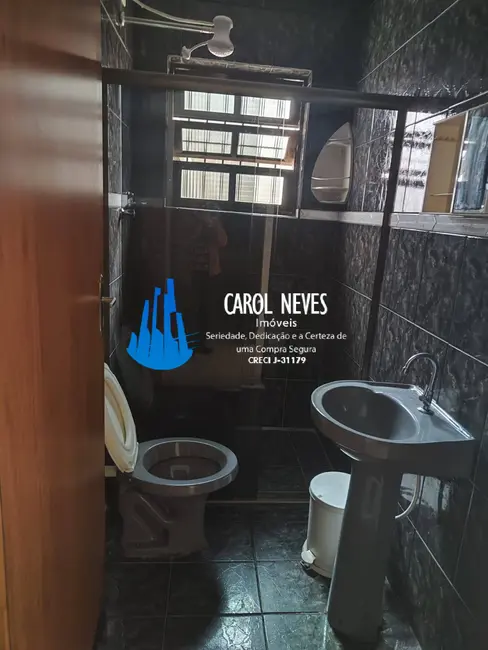 Foto 4 de Casa com 3 quartos à venda, 80m2 em Mongagua - SP