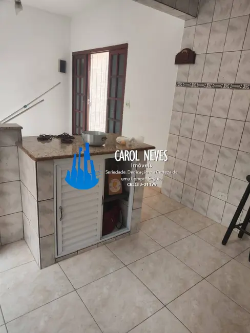 Foto 8 de Casa com 3 quartos à venda, 80m2 em Mongagua - SP