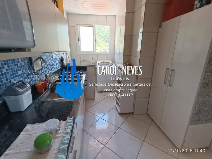 Foto 5 de Apartamento com 1 quarto à venda, 58m2 em Centro, Mongagua - SP