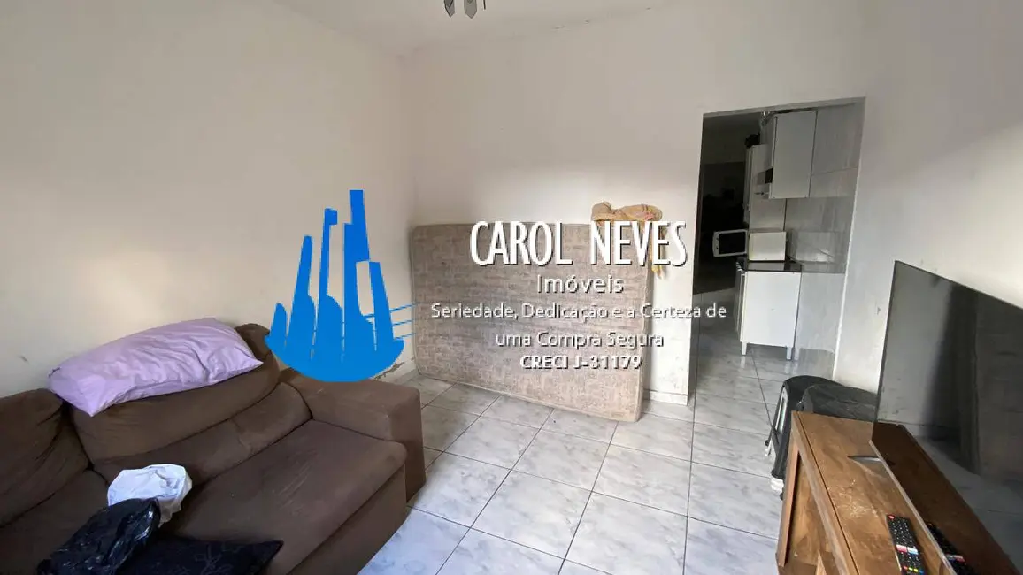 Foto 8 de Casa com 1 quarto à venda, 70m2 em Mongagua - SP