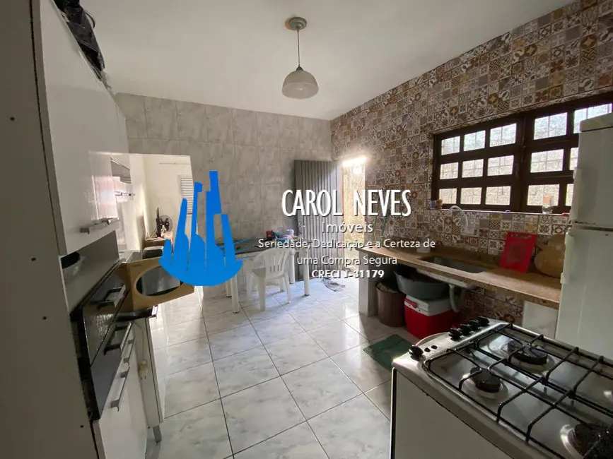 Foto 4 de Casa com 1 quarto à venda, 70m2 em Mongagua - SP