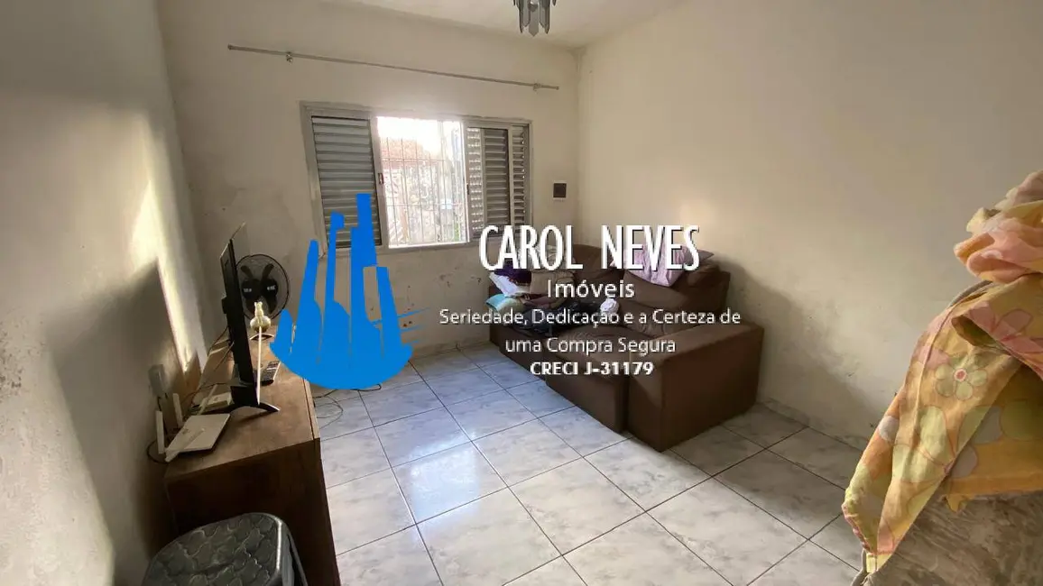 Foto 7 de Casa com 1 quarto à venda, 70m2 em Mongagua - SP