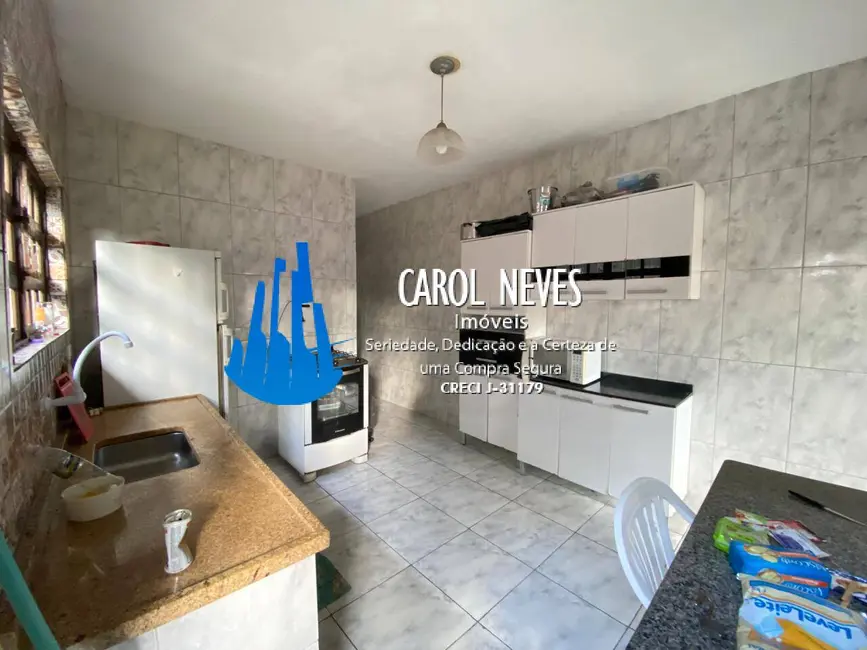 Foto 3 de Casa com 1 quarto à venda, 70m2 em Mongagua - SP