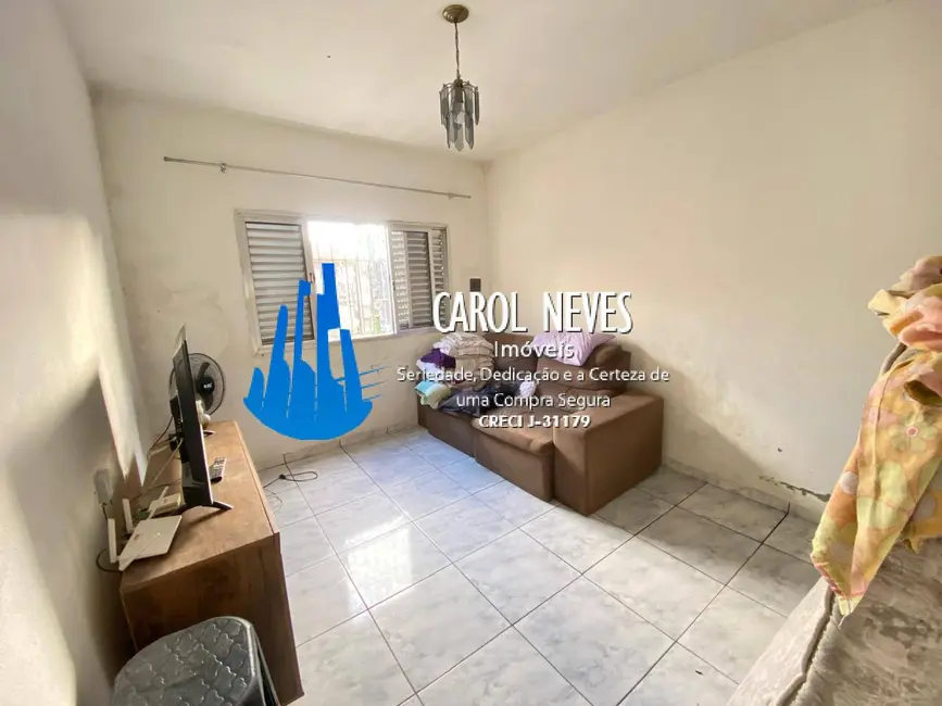 Foto 5 de Casa com 1 quarto à venda, 70m2 em Mongagua - SP
