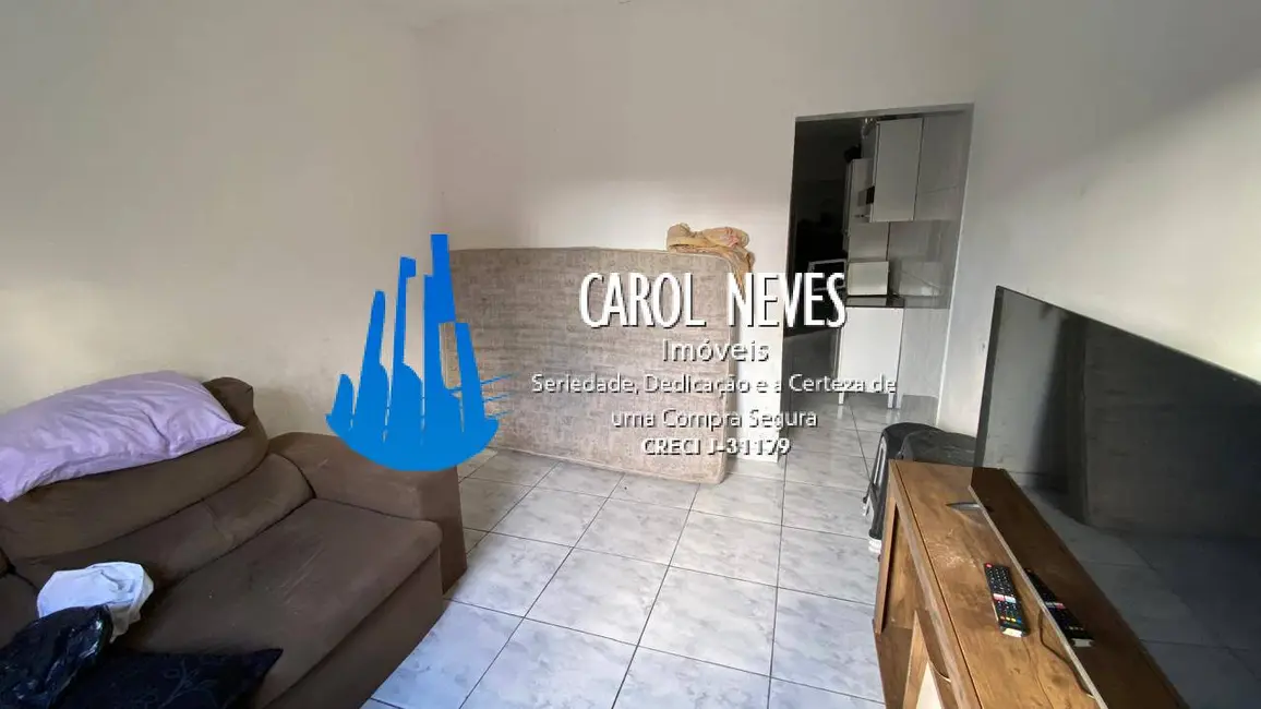 Foto 9 de Casa com 1 quarto à venda, 70m2 em Mongagua - SP