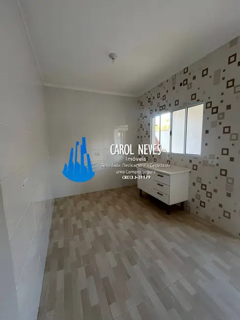 Foto 9 de Casa com 2 quartos à venda, 60m2 em Itanhaem - SP