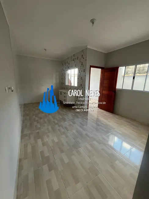 Foto 8 de Casa com 2 quartos à venda, 60m2 em Itanhaem - SP