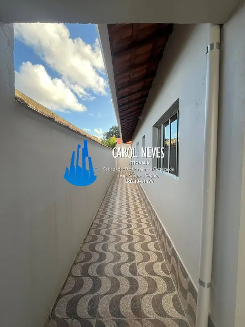 Foto 5 de Casa com 2 quartos à venda, 60m2 em Itanhaem - SP