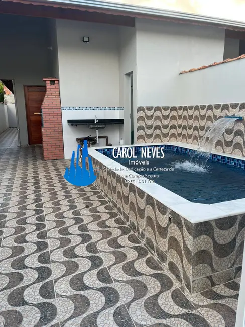 Foto 4 de Casa com 2 quartos à venda, 60m2 em Itanhaem - SP