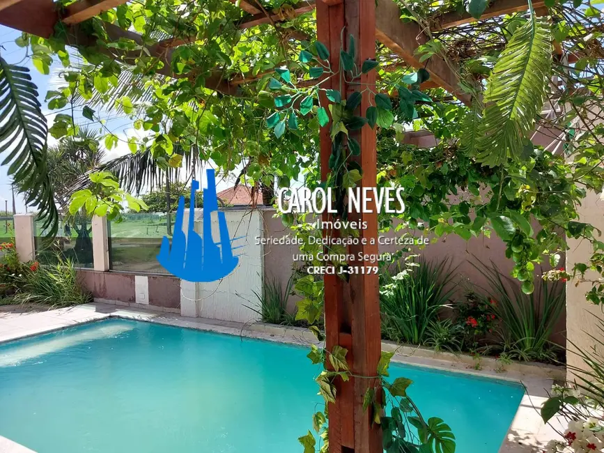 Foto 7 de Casa com 4 quartos à venda, 250m2 em Itanhaem - SP