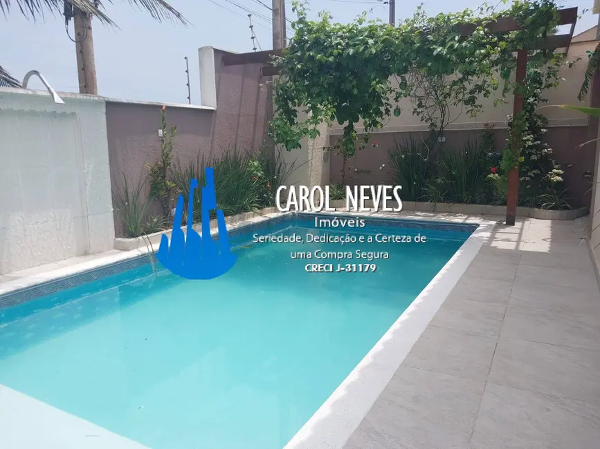 Foto 4 de Casa com 4 quartos à venda, 250m2 em Itanhaem - SP