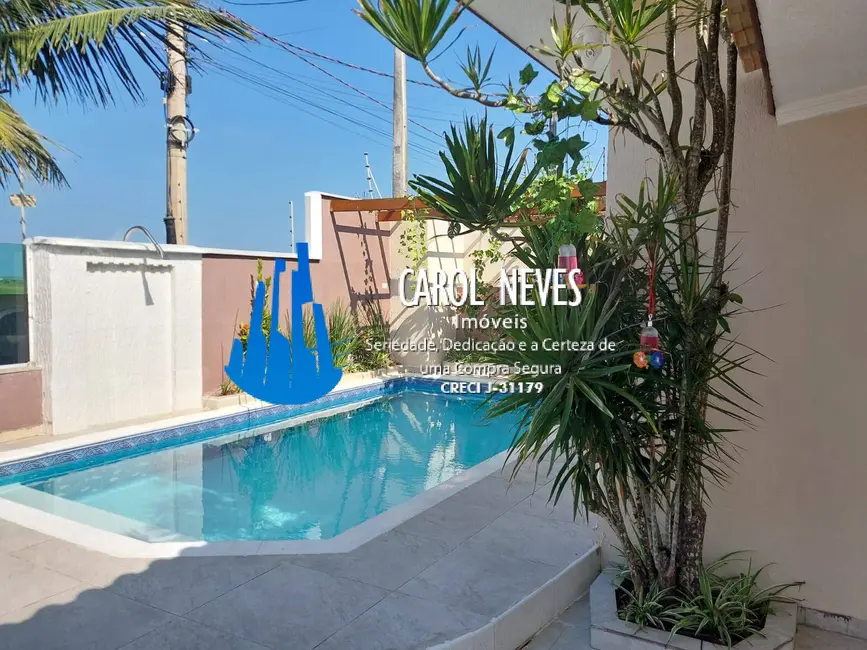 Foto 3 de Casa com 4 quartos à venda, 250m2 em Itanhaem - SP