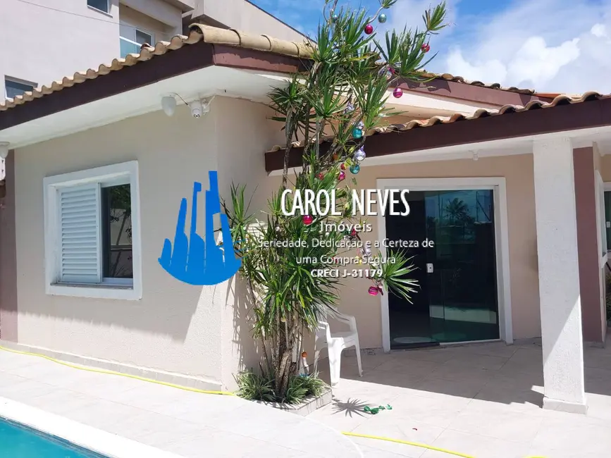 Foto 9 de Casa com 4 quartos à venda, 250m2 em Itanhaem - SP