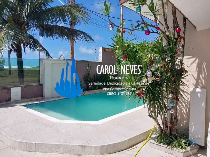 Foto 6 de Casa com 4 quartos à venda, 250m2 em Itanhaem - SP