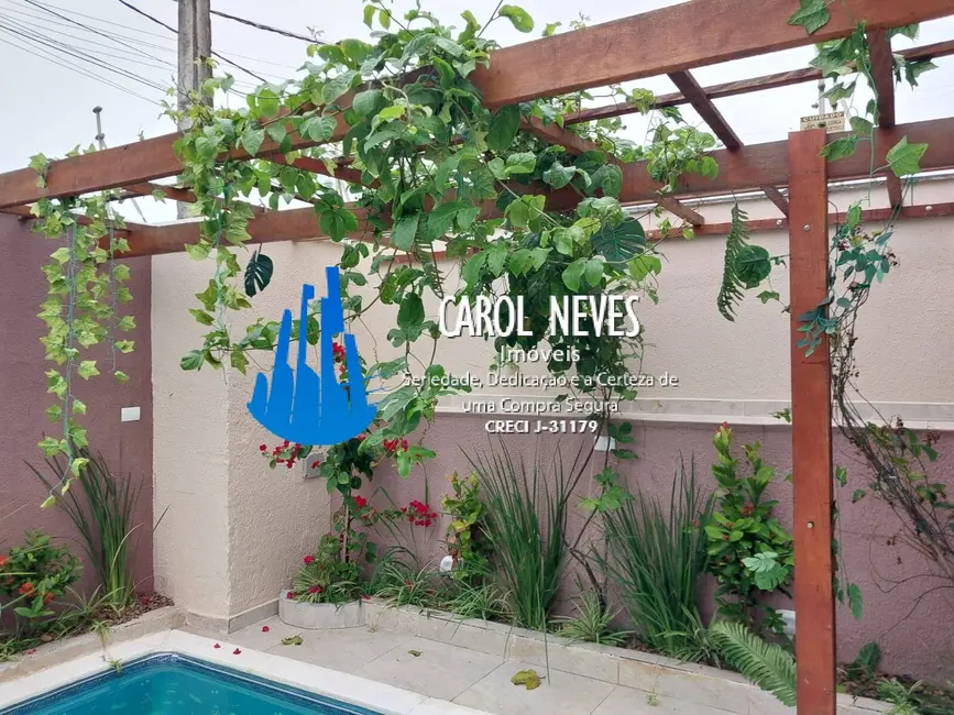 Foto 8 de Casa com 4 quartos à venda, 250m2 em Itanhaem - SP