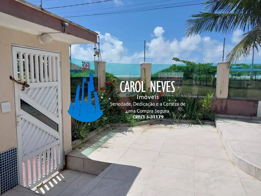 Foto 2 de Casa com 4 quartos à venda, 250m2 em Itanhaem - SP