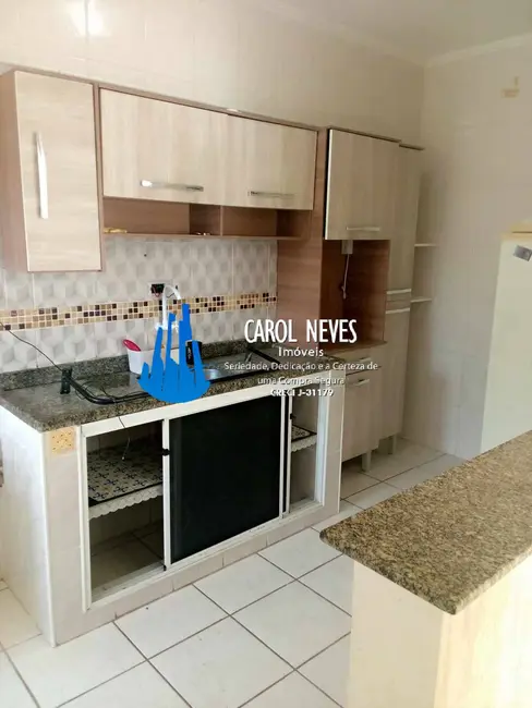 Foto 3 de Apartamento com 2 quartos à venda, 75m2 em Mongagua - SP