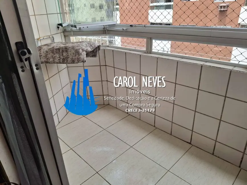 Apartamento com 1 quarto à venda, 48m2 em Aviação, Praia Grande - SP - imagem 8 Foto 8 de Apartamento com 1 quarto à venda, 48m2 em Aviação, Praia Grande - SP