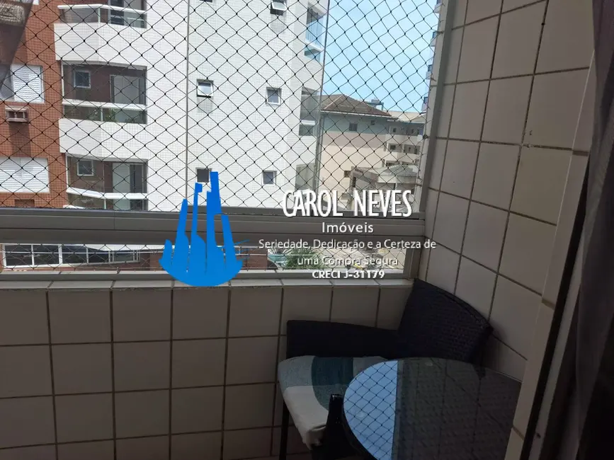 Apartamento com 1 quarto à venda, 48m2 em Aviação, Praia Grande - SP - imagem 9 Foto 9 de Apartamento com 1 quarto à venda, 48m2 em Aviação, Praia Grande - SP