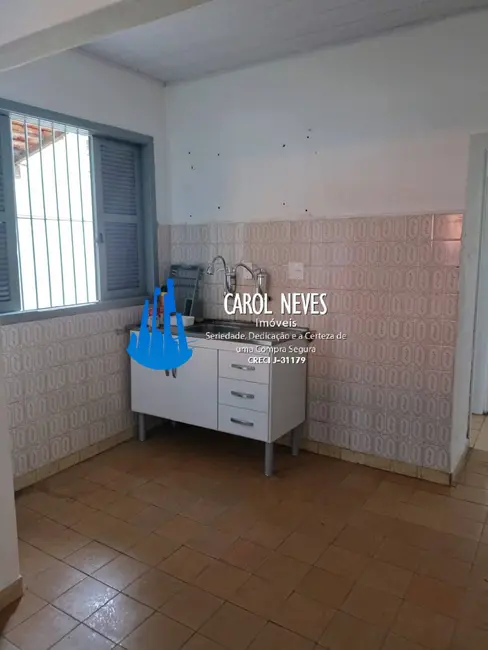 Foto 4 de Casa com 1 quarto à venda, 100m2 em Mongagua - SP