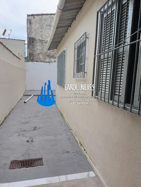 Foto 8 de Casa com 1 quarto à venda, 100m2 em Mongagua - SP