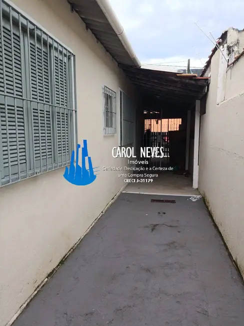 Foto 7 de Casa com 1 quarto à venda, 100m2 em Mongagua - SP