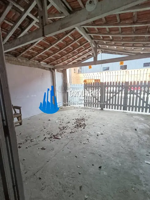 Foto 2 de Casa com 1 quarto à venda, 100m2 em Mongagua - SP