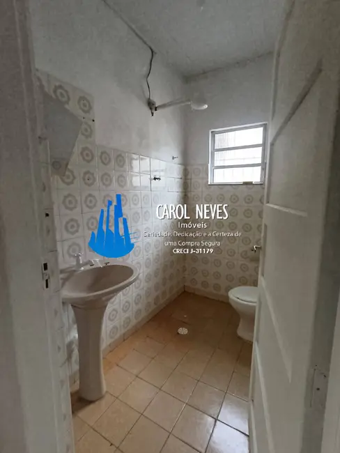 Foto 6 de Casa com 1 quarto à venda, 100m2 em Mongagua - SP
