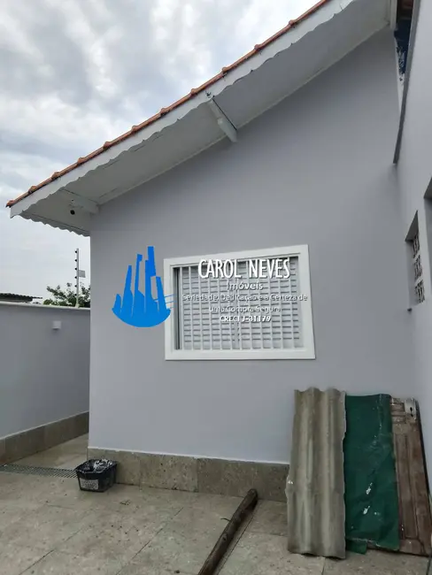 Foto 3 de Casa com 2 quartos à venda, 60m2 em Mongagua - SP