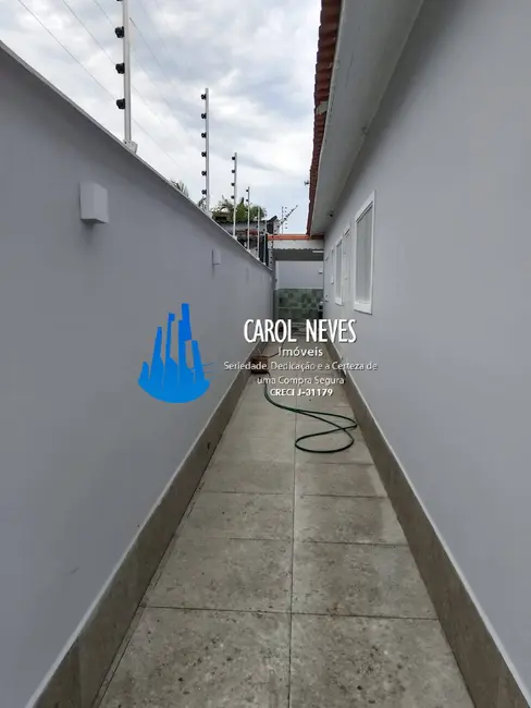 Foto 6 de Casa com 2 quartos à venda, 60m2 em Mongagua - SP