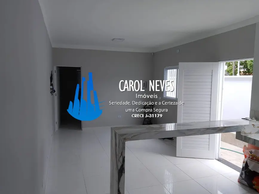 Foto 9 de Casa com 2 quartos à venda, 60m2 em Mongagua - SP